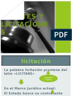 Remates y Licitaciones