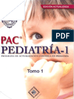 Pac Pediatría 1