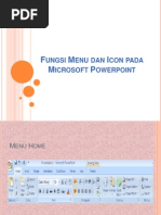 Gambar Microsoft Word  Gambar  dan Fungsi Icon MS  Word  Excel Power Point