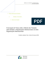 CCMW Images 5 53 Convenção de Viena Sobre Direito Dos Tratados