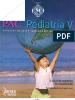 PAC Pediatria V