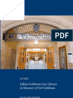 2011 Library Guide