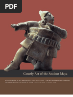 Download Courtly Art of the Ancient Maya by Ani Thomas SN14071925 doc pdf