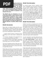 Download Nclex Test Review by rajapp SN14072462 doc pdf