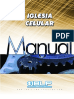 Manual Celulas