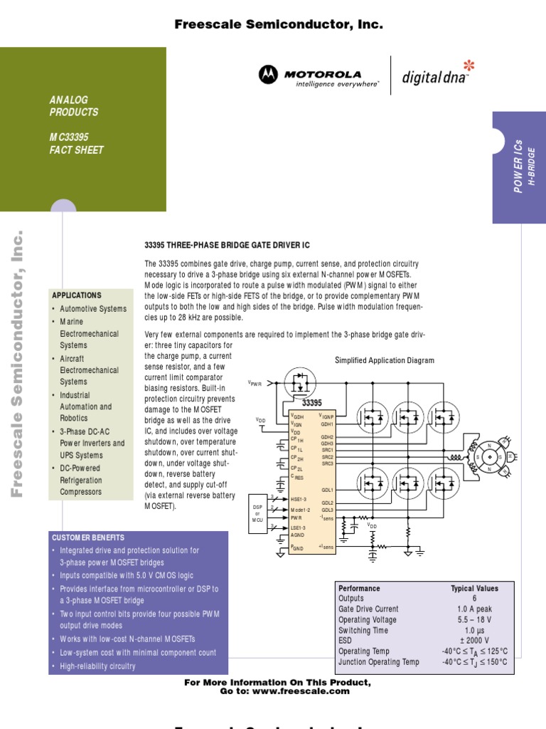 3 Phase Inverters Using Mosfets Circuit Diagram Mosfet Field Effect Transistor