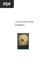 Sephariel - Manual of Occultism