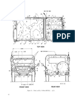 M151A2 Camo Diagram