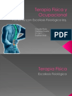 Terapia Física y Ocupacional Escoliosis F.pptx