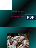 The Holocaust Slide Show