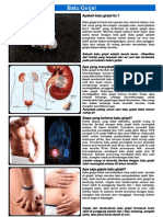 Batu Ginjal - MedicineNet