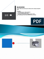 Pelatihan Printer