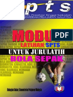 Modul Bola Sepak