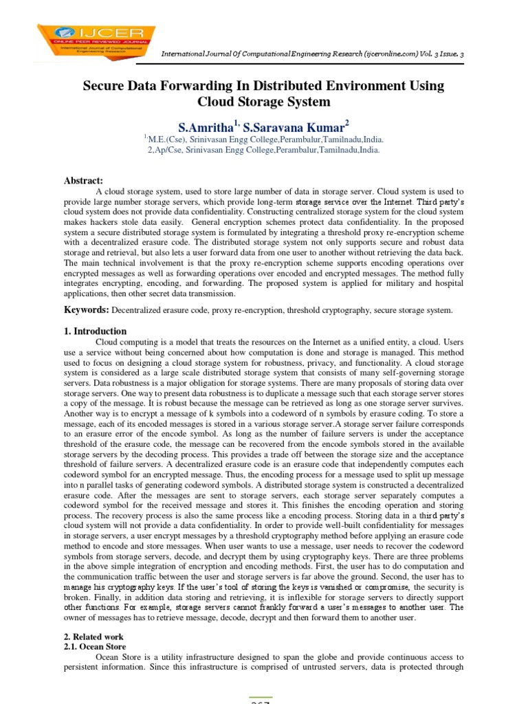 As 03302670271 PDF Peer To Peer Encryption