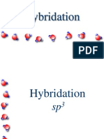 Hybridation