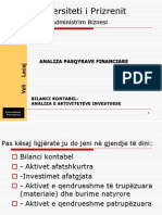 Universiteti I Prizrenit: Administrim Biznesi