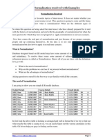 Normalization Resolved PDF
