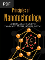 Download Principles of Nanotechnology G Ali Mansoori by Emy Jacob SN140759718 doc pdf