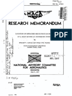 NACA Research Memorandum 