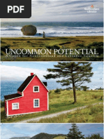 Uncommon Potential