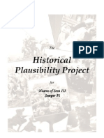 HPP SF Manual