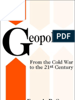 GEOPOLITICS - From The Cold War To The 21st Century