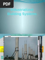 Industrialized Building System 2012