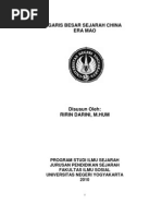 Download Garis Besar Sej Cina Era Mao by callme_ninie SN140769898 doc pdf