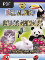 Download El mundo de los animales by sheijmunir SN14077239 doc pdf