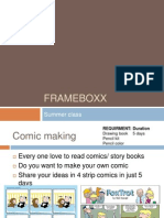 Frame Boxx