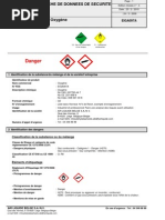 FDS Oxygène FR