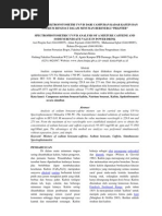 Download Analisis Spektrofotometri Uv by Adani Fajrina Luthfi SN140774580 doc pdf