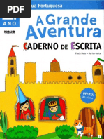 136259809-Caderno-de-Escrita-Lingua-Portuguesa-2Âº-ano-A-Grande-Aventura-pdf