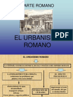 el-urbanismo-romano.ppt