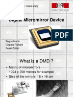 Digital Micromirror