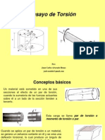 84770303 Ensayo de Torsion
