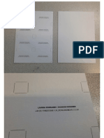 Duplexing PDF