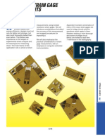 StrainGage Measurement