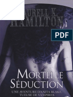 Anita Blake 6 Mortelle Seduction