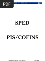 Tutorial Sped Piscofins