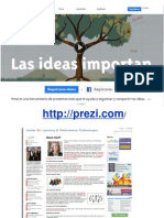 Apuntes Sobre Prezi PDF