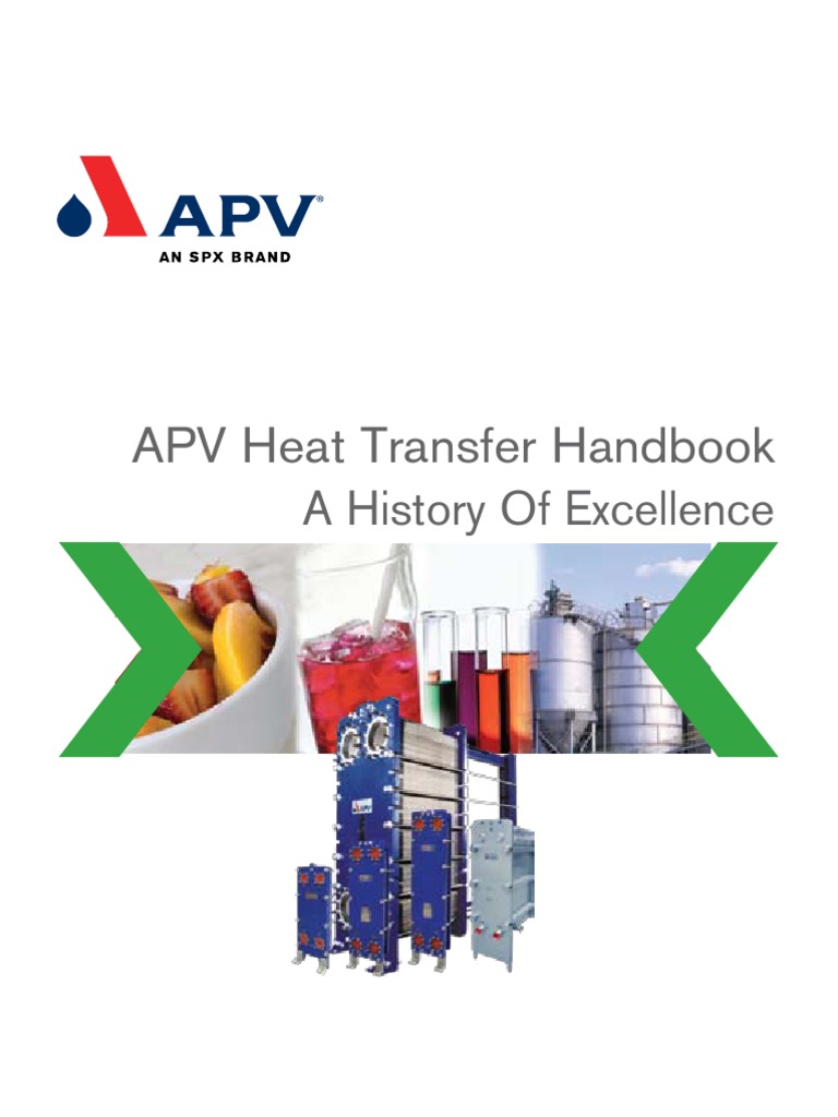 Heat Exchanger Handbook Heat Exchangers PDF PDF Heat Exchanger