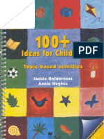 100 Ideas For Children