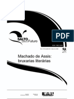 Almanaque Machado de Assis - Bruxarias