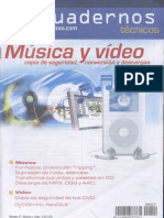 Musica.y.video. - PC - Cuadernos