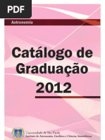 Catalogo Grad Astronomia