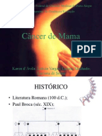 ca de mama