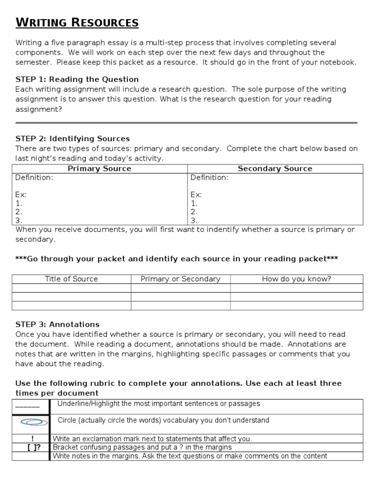 Essay packit 05 image