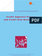 Credit Approval Process - OeNB'04