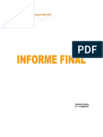 Informe Final Caso Práctico - Andrés Utrera